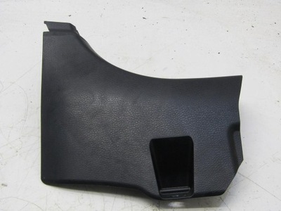 Защита порог левый перед передняя toyota rav4 iv фото №1