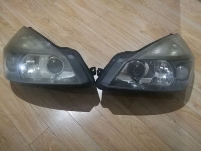 FARO XENÓN L P RENAULT ESPACE EUROPA JUEGO  