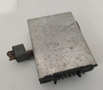 UNIDAD DE CONTROL DEL MOTOR ECU MERCEDES PORSCHE 911 928  