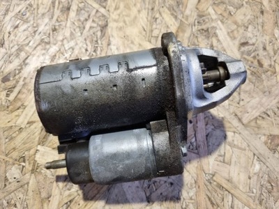 Chrysler pacifica 2018 стартер фото №1