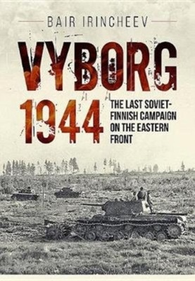 Vyborg 1944 BAIR IRINCHEEV