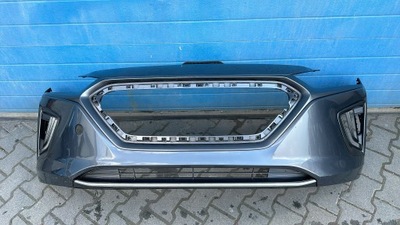 Hyundai ioniq 2020- lift бампер перед передній фото №1