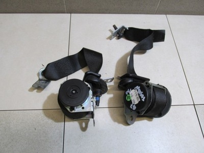 Pas bezpieszeństwa задняя fusion 2003 -2010 фото №1