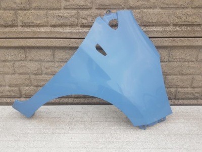 Kia picanto 2 ii 2011-2017 крыло передний правый фото №1