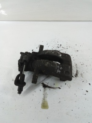 F207 суппорт тормоза правый задняя meriva b фото №1