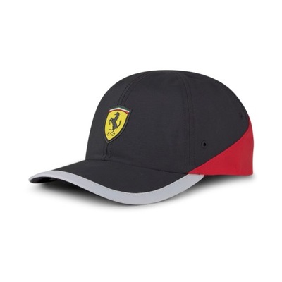 PUMA CZAPKA FERRARI SPTWR RACE 02348002 r 54/56