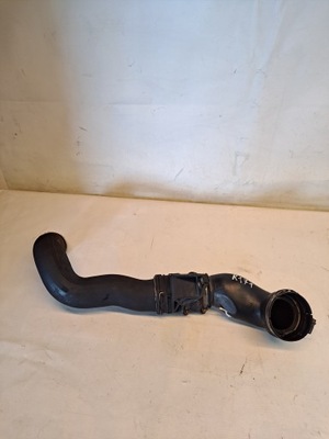 Wąż шланг интеркулер mercedes r171 a2710901437 фото №1