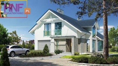 Dom, Cieniawa, Grybów (gm.), 255 m²