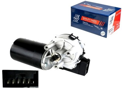 MOTOR LIMPIAPARABRISAS PARTE DELANTERA FAST  