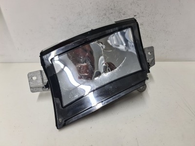 Дисплей head up bmw f39 x2 8736366 фото №1