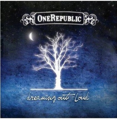 OneRepublic Dreaming Out Loud CD