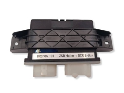 Audi q5 sq5 блок керування adblue модуль 8r0907101 фото №1