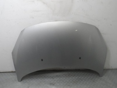 Капот крышка двигателя peugeot 307 фото №1