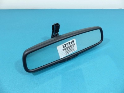 Дзеркало внутрішнє kia optima iii 10-13 фото №1