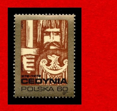 2014 zn cz** 1972 Cedynia