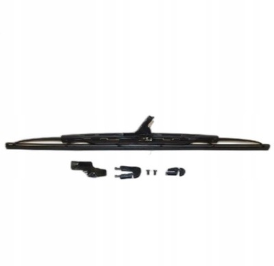 LIMPIAPARABRISAS + SPOILER 530MM BMW X3 Z4 CHEVROLET AVEO EPICA LACETTI CHRYSLER  