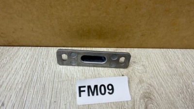 Mercedes sprinter w901 vito vw lt засувка блокування двері розсувних fm09 фото №1