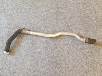 Porsche 911 997 99710672002 wąż труба wody оригинал фото №1