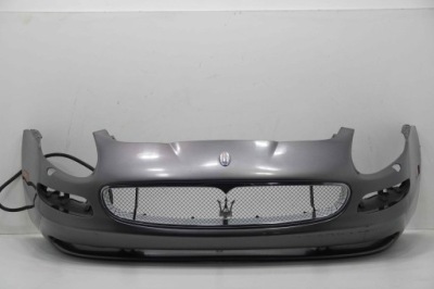 Бампер передний maserati 4200 gt 4200 фото №1