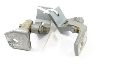 Opel corsa d петли дверь правый задняя z179 фото №1