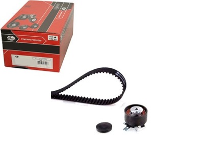 Gates комплект - набір ремінь розподільного валу 68031478aa a фото №1