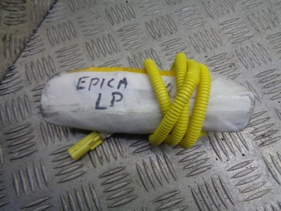 PODUSZKA AIRBAG FOTELA KIEROWCY CHEVROLET EPICA