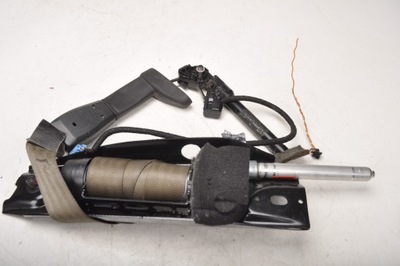 Volvo s80 ii v70 pas правий перед передній 39818797 фото №1