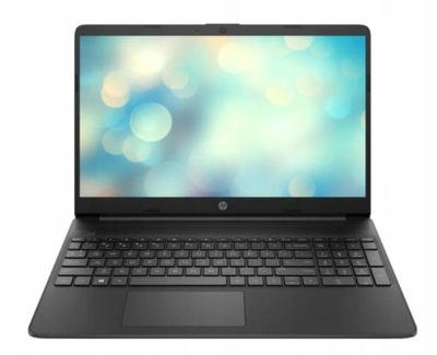 Laptop HP 15,6'' Ryzen 5 3500U 8GB SSD 512GB Win10