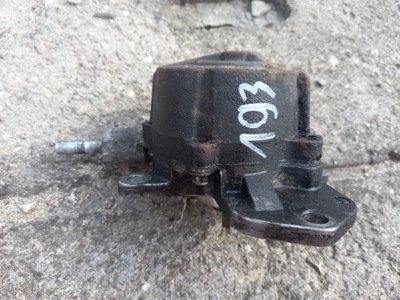 Насос вакуум citroen ford peugeot 1.6 hdi d156-2b фото №1