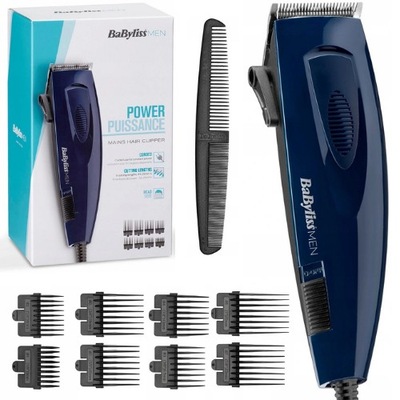 ZASTRIHÁVAČ VLASOV BabyLiss MEN E695E