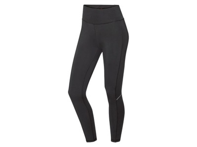 Legginsy CRIVIT sportowe fitness r. 40/42