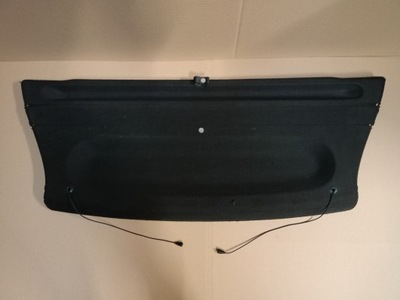 SHELF BOOT FIAT 500 L  