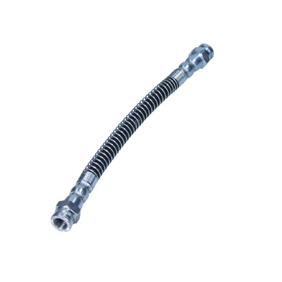 Шланг гальмівний задня права hyundai getz 2002- фото №1