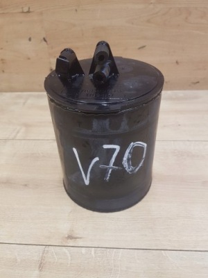 Фильтр угольный паров топлива volvo v70 2.4 16v фото №1