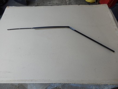 Range rover iii l322 молдинг рамка стекло дверь lp фото №1