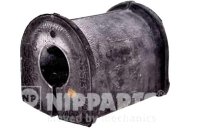 Nipparts втулка стабілізатора hyundai matrix fc 2 фото №1