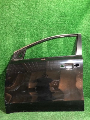 Двері ліва передні kia sportage iv lift фото №1