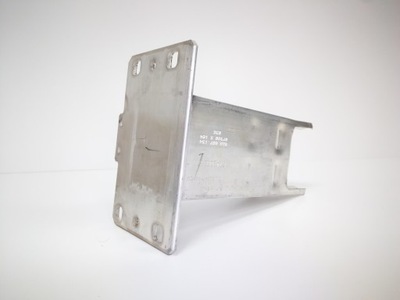 Зона деформації права audi q5 fy 2017-... 80a807134 фото №1