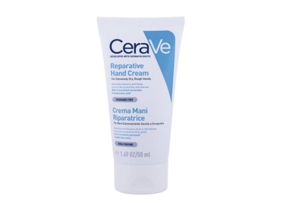 CeraVe Reparative Krem do rąk 50 ml