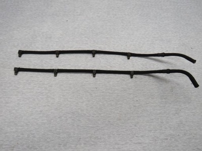 Kia sportage iii 2.0 crdi hyundai ix35 шланг топлива фото №1