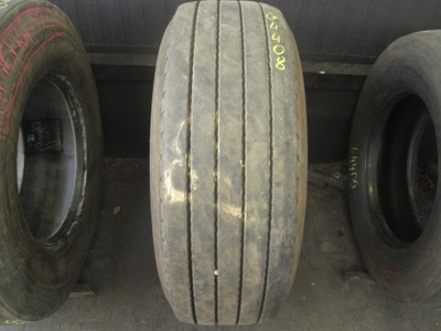 ПОКРИШКА CIĘŻAROWA 385/65R22.5 ZEETEX ZTH1 EXTRA NACZEPOWA CIĘŻAROWE