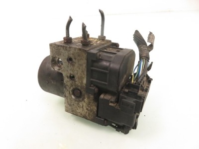 Насос abs honda civic vi 0273004238 фото №1