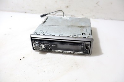 Радио skoda octavia i фото №1