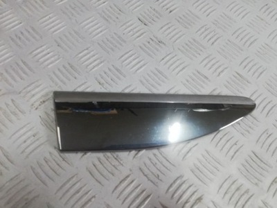 Молдинг крыла задняя правая citroen ds3 9800069377 фото №1