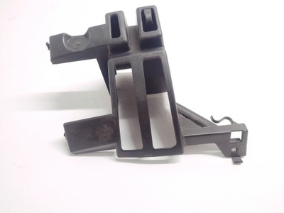 Citroen c5 iii напрямна бампера лівий правий задня фото №1