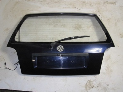 KLAPA TYLNA BAGAŻNIKA VW GOLF III 94R