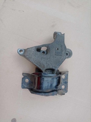 Кронштейн кронштейн кронштейн подушка двигателя renault kangoo ii iii citan 1,5dci фото №1