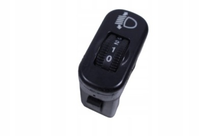 Переключатель регулировка света vw crafter 05r. фото №1