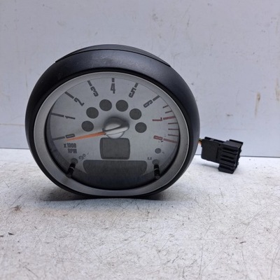 Счетчик приборная панель mini r56 9125932 фото №1