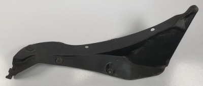 Подкрылок правый задняя mazda mx-5 ii nb nc1050341 фото №1